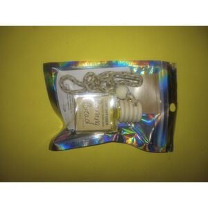 Car Diffuser Fragrance Oil Banana Bread 10 ML Small Spaces various‎ style